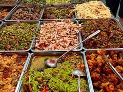 -枣阁园滴滴自助餐