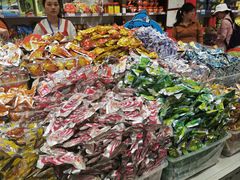 -郴州特产舜华临武鸭(郴州西站店)