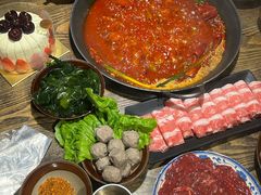 -冯校长老火锅(深圳总店)