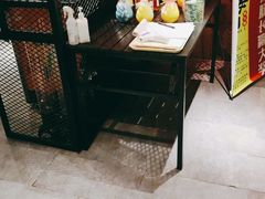 -腰子哥烤串(石佛营炫特店)