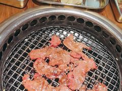 -汉拿山(北京上地华联店)