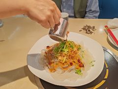 -福禄财东北菜(珠江帝景店)