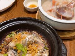 -如轩·海鲜砂锅粥·潮汕菜(海珠店)