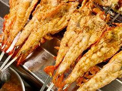 -贰醒·私房小院烧烤 (太古里店)