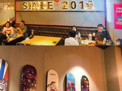 -东厨虾煌(电子街店)