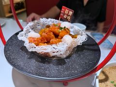 -老福洲·三十年福州味(斗东店)