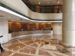 -成都绿洲大酒店(春熙路太古里店)