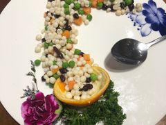 -福慧慈缘素食餐厅(王府井店)