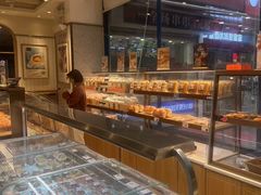 -卡吉诺动物奶油生日蛋糕(蓝堡湾店)