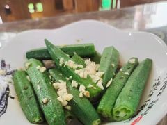 -涵家味土菜馆·徽州一绝臭鳜鱼(三河古镇店)