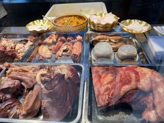 -永茂驴肉(莲池南大街总店)