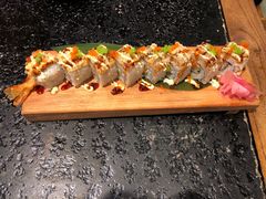 -九田家黑牛烤肉料理(中北镇店)