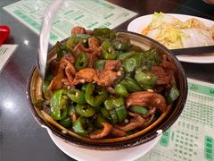 -荔园小馆(园岭新村二期店)
