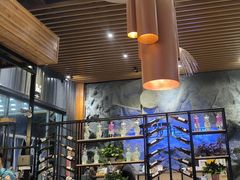 -蓝珊甄选海鲜自助·火锅大排档(近阿那亚店)