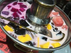 -严氏皓杰水牛奶(温岭店)