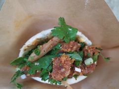 牛肉咔饼-晓友烧麦(光华村店)