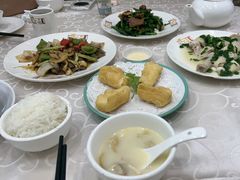 -凤城礼记鱼翅海鲜酒家(新马路总店)