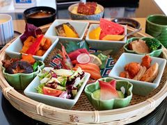 -西村日本料理(香格里拉饭店)