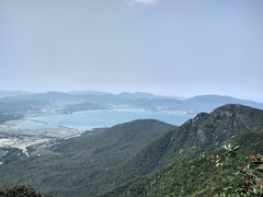 -七娘山