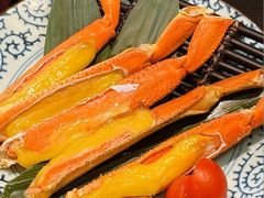 -大葉日本料理·龍蝦任食放題(廣州W酒店)