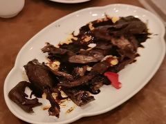 -一楼食业·美食人家