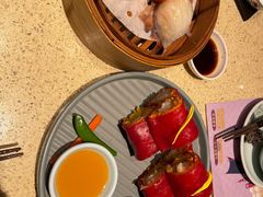 -点都德(长泰广场店)