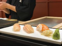 -Sushi Hanzo半藏(天环广场店)