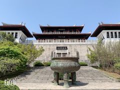 -合肥三国新城遗址公园