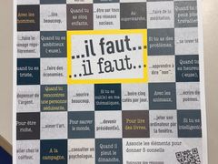 -广州法语联盟(瑞福大厦店)