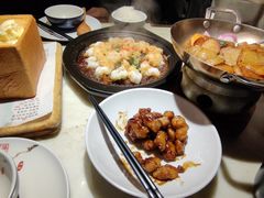 -绿茶餐厅(龙湖星悦荟店)