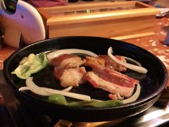 -日本料理神拉面