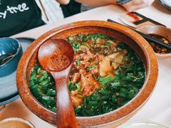 花溪牛肉粉-山石榴·贵州菜(丰盛里店)