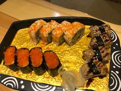 -割烹旭日本料理(龙湖狮山天街店)