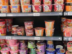 -物美超市(右安门店)