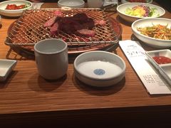 -王妃家(明洞中央店)