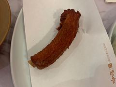 -喜鼎海胆水饺(平安金融中心店)