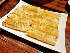 -霄汉羊排(万松园一店)
