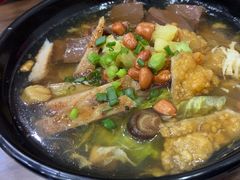 -阿芬卤面(花巷店)