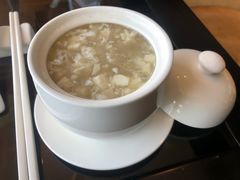 -杭州龙禧福朋喜来登酒店品轩中餐厅