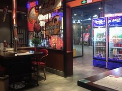-·缸桶屋·韩式牛肋条自助烤肉(西湖D11店)