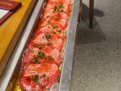 -杨小佳·齐齐哈尔烤肉·烤串(广州店)