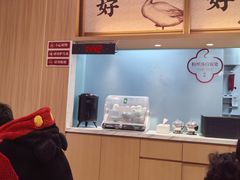 -回味鸭血粉丝汤(京新广场店)