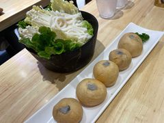 -牛腩之旅·牛腩牛杂煲(光启城美食城店)