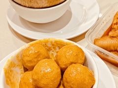 -水牛奶皇后糖水铺(深圳总店)