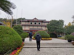 -浙江省博物馆(孤山馆区)