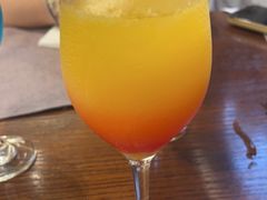 鸡尾酒-浙江西子宾馆·瑶园咖啡厅