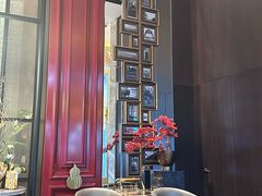 -海派悦庭·海胆烧麦·新融合菜(凯德广场店)