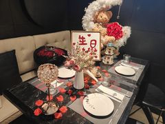 -Nord Grill&Bar Highland诺德西餐(深圳欢乐海岸店)