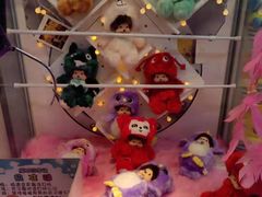 -星际传奇(西安三桥万象城店)