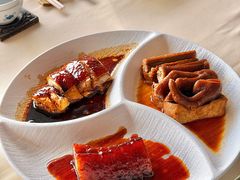 -侨美食家·粤菜(体育西路店)
